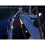 Book yachts online - sailboat - Dufour 56 Exclusive - Nomi fully equipped white hull - rent