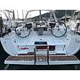 Book yachts online - sailboat - Oceanis 45 - Majka AC,generator,underwater light - rent