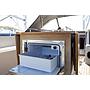 Book yachts online - sailboat - Dufour 520 Grand Large - Nerthag - rent