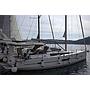 Book yachts online - sailboat - Dufour 520 Grand Large - Nerthag - rent