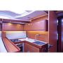 Book yachts online - sailboat - Dufour 520 Grand Large - Lateja - rent
