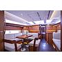 Book yachts online - sailboat - Dufour 520 Grand Large - Lateja - rent