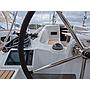 Book yachts online - sailboat - Sun Odyssey 349 - SheShe - rent