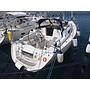 Book yachts online - sailboat - Sun Odyssey 32 i - Čikat - rent
