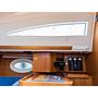 Book yachts online - sailboat - Elan 384 Impression - Aurora - rent