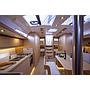 Book yachts online - sailboat - Dufour 430 Grand Large - Sea cloud 1 - rent