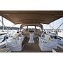 Book yachts online - sailboat - Elan 50 Impression - Vuschi - rent