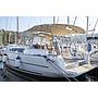 Book yachts online - sailboat - Dufour 382 GL - Niké - rent