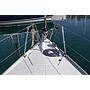 Book yachts online - sailboat - Dufour 382 GL - Niké - rent