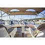 Book yachts online - sailboat - Dufour 382 GL - Niké - rent