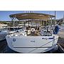Book yachts online - sailboat - Dufour 382 GL - Niké - rent