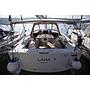 Book yachts online - sailboat - Dufour 430 Grand Large - Lana V - rent