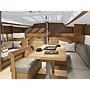 Book yachts online - sailboat - Dufour 430 Grand Large - Lana V - rent