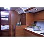 Book yachts online - sailboat - Dufour 430 Grand Large - Lana V - rent