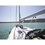 Book yachts online - sailboat - Bavaria 37 Cruiser - Alani - rent