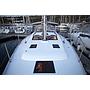 Book yachts online - sailboat - Dufour 412 Grand large - Sea cloud 2 - rent