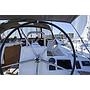 Book yachts online - sailboat - Dufour 460 Grand Large - Mincipesa - rent