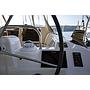 Book yachts online - sailboat - Dufour 412 Grand large - Skyra - rent
