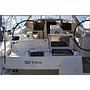 Book yachts online - sailboat - Dufour 412 Grand large - Skyra - rent