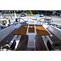 Book yachts online - sailboat - Dufour 412 Grand large - Skyra - rent