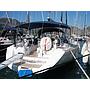 Book yachts online - sailboat - Sun Odyssey 49 - Altea - rent