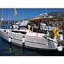 Book yachts online - sailboat - Dufour 350 GL - Friday - rent