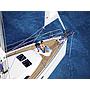Book yachts online - sailboat - Bavaria Cruiser 46 - Santiago - rent