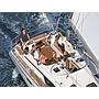 Book yachts online - sailboat - Bavaria Cruiser 46 - Santiago - rent