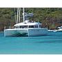 Book yachts online - catamaran - Lagoon 560 - Blue Ocean - rent