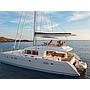 Book yachts online - catamaran - Lagoon 560 - Blue Ocean - rent