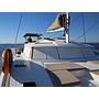 Book yachts online - catamaran - Saba 50 - Royal Cracow - rent
