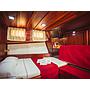 Book yachts online - other - Gulet - Latife Sultan - rent