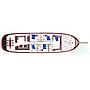 Book yachts online - other - Gulet - Latife Sultan - rent