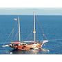 Book yachts online - other - Gulet - Latife Sultan - rent