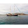 Book yachts online - other - Gulet - Alissa - rent