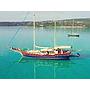Book yachts online - other - Gulet - Alissa - rent