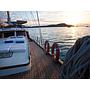 Book yachts online - other - Gulet - Alissa - rent