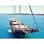 Book yachts online - other - Gulet - Alissa - rent