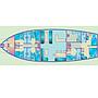 Book yachts online - other - Gulet - Alissa - rent