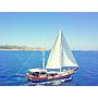 Book yachts online - other - Gulet - Alissa - rent