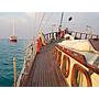 Book yachts online - other - Gulet - Alissa - rent