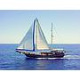 Book yachts online - other - Gulet - Alissa - rent