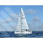 Book yachts online - sailboat - Sun Fast 3200 - R2D2 - rent