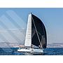 Book yachts online - sailboat - Pogo 30 - Harmattan - rent