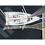 Book yachts online - sailboat - RM 1070 - Ty Punch - rent