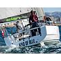 Book yachts online - sailboat - Elan S3 - Kind of Blue - rent