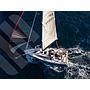 Book yachts online - sailboat - Elan S3 - Kind of Blue - rent