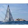 Book yachts online - sailboat - MMW 33 - Cipango - rent