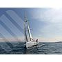 Book yachts online - sailboat - MMW 33 - Cipango - rent