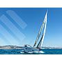 Book yachts online - sailboat - Grand Soleil 43 - Jabadao - rent